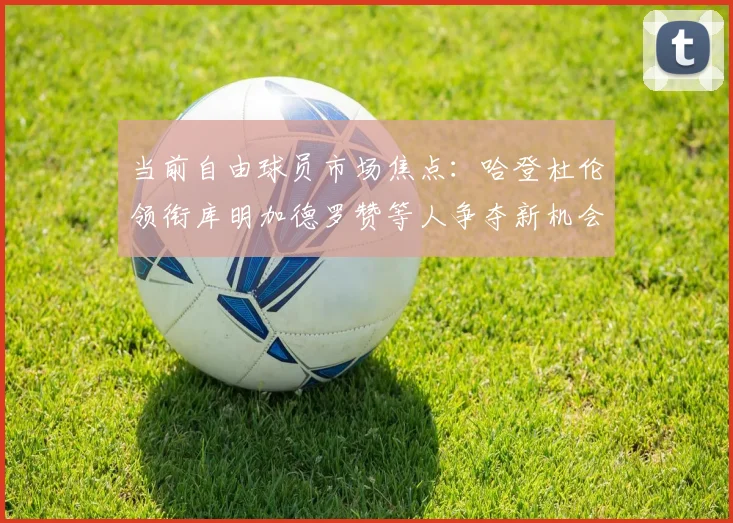 当前自由球员市场焦点：哈登杜伦领衔库明加德罗赞等人争夺新机会